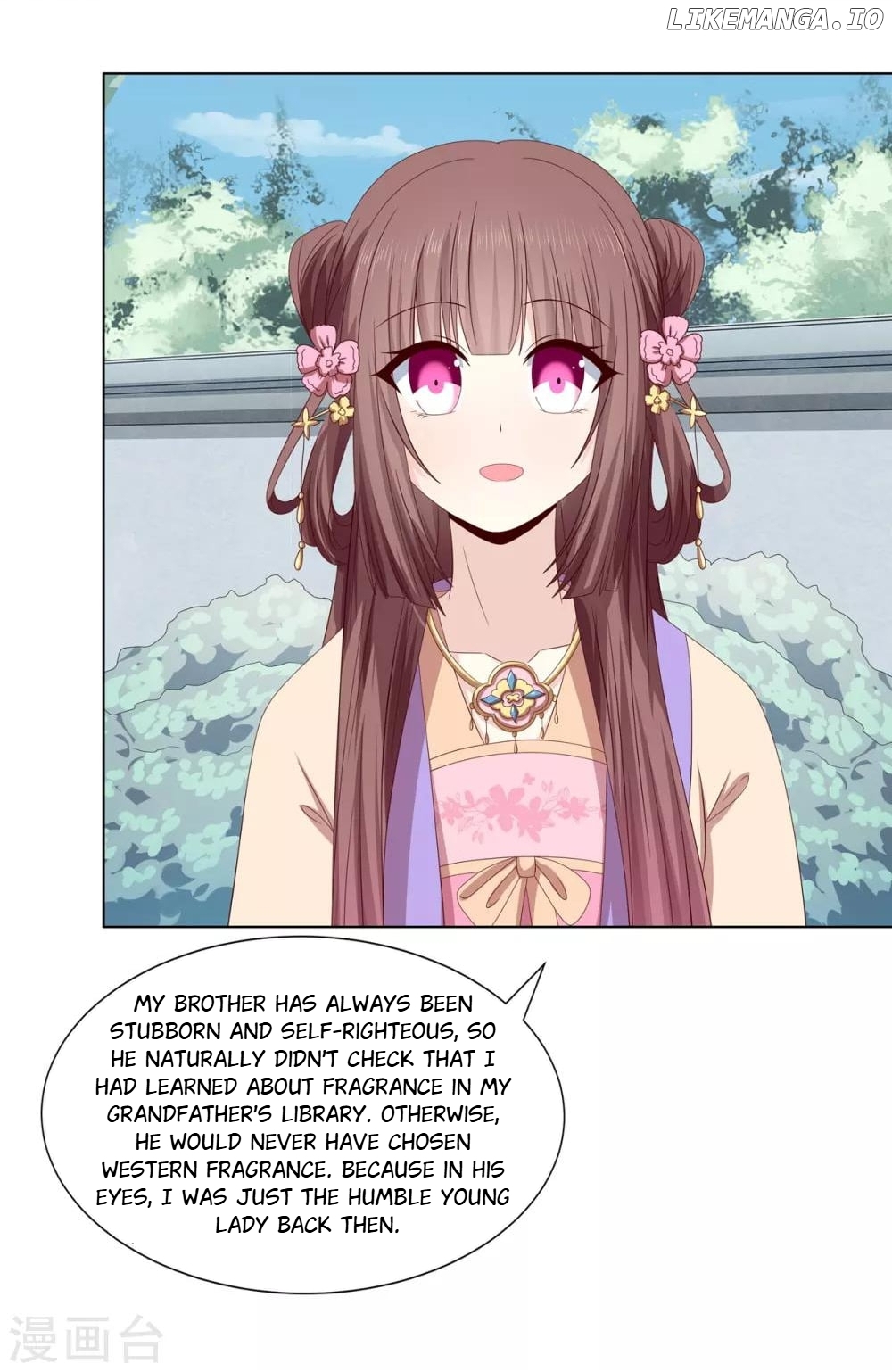 Rewrite My Fate chapter 50 - page 16